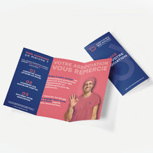Charger l'image dans la galerie, Brochure
