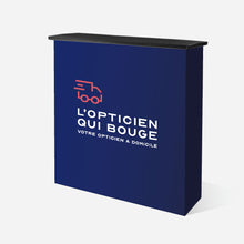 Charger l'image dans la galerie, Comptoir d'accueil
